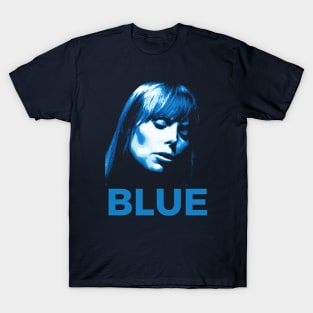 Blue T-Shirt